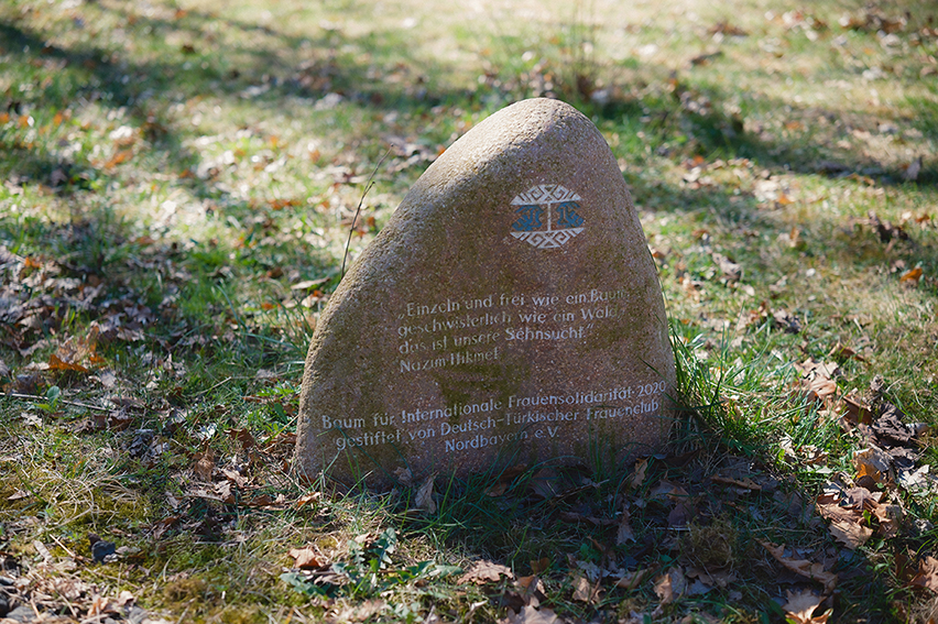 Ankündigung: 35 Jahre Deutsch-Türkischer Frauenclub