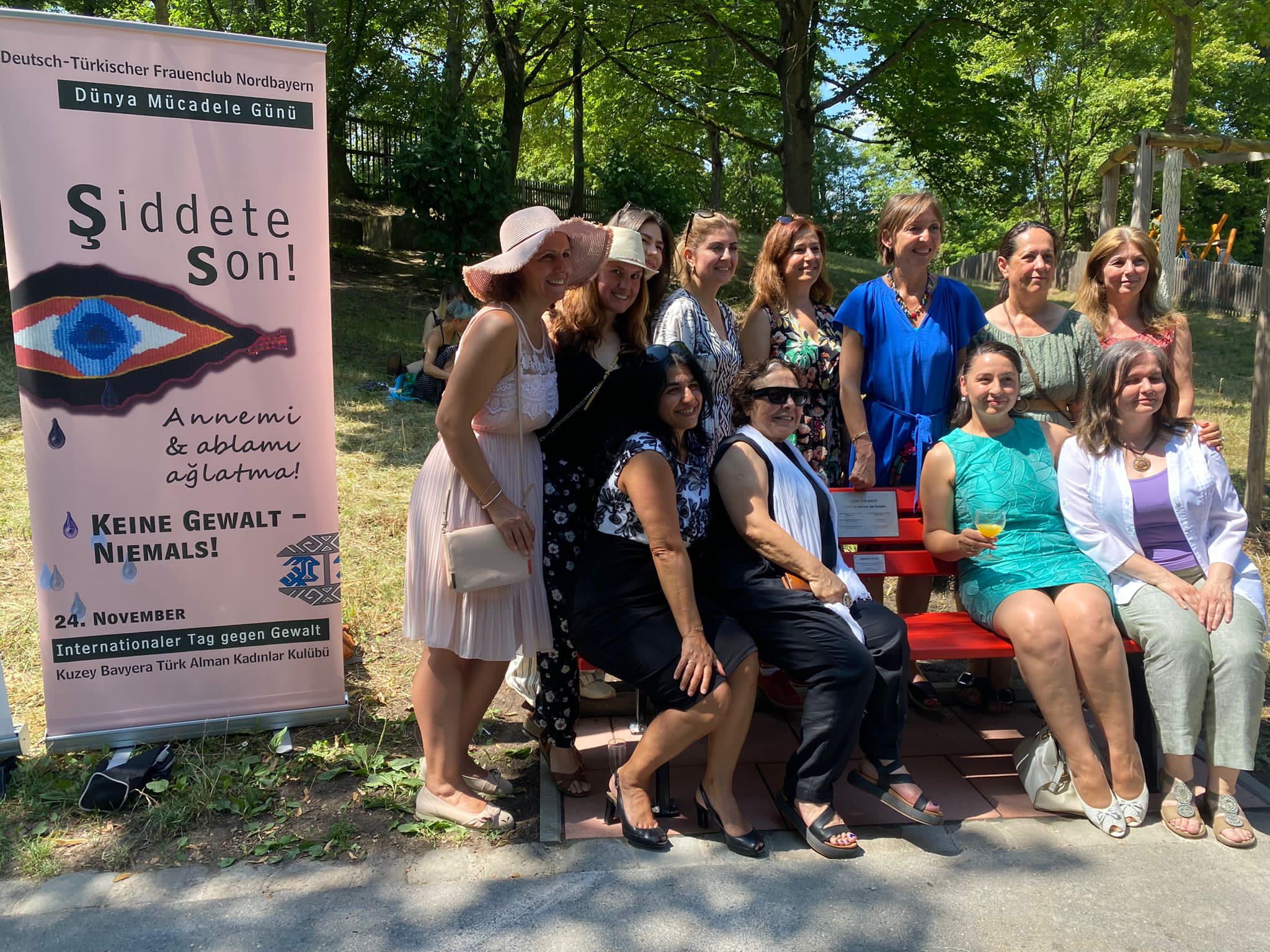 siddete son