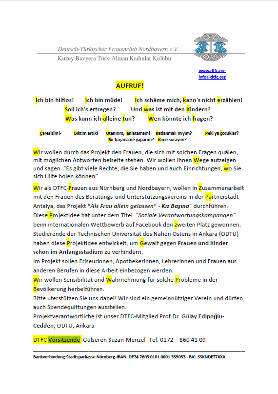 Presseartikel August 2018