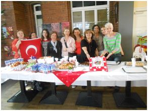 Kinderfest 2013